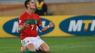 Brasil empata em 0-0 com Portugal e fica em primeiro no grupo G