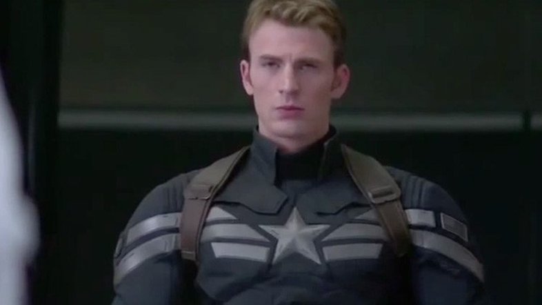 Chris Evans, ator de Capitão América, vaza nude e fãs enlouquecem