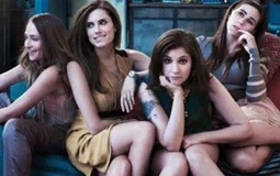 O Sex and the City das garotas