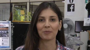 Duro recomeço