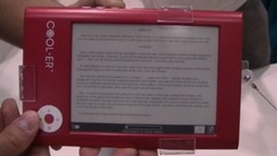 Quer experimentar um livro digital? Vá à Bienal