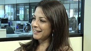 Ana Paula abre o jogo