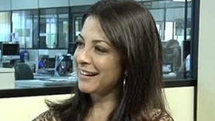 Ana Paula abre o jogo