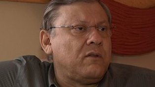 "Ninguém faz rádio esportivo como eu"