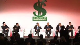 As Melhores da Dinheiro Rural