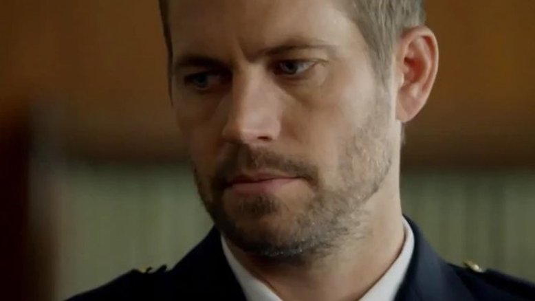 Paul Walker ganha homenagem da filha 7 anos após morte do ator