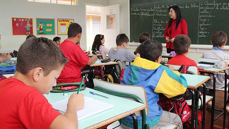 Educação tem sobra de caixa nas cidades