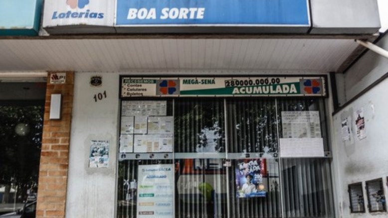 União Brasil quer vice-presidência da Caixa Loterias