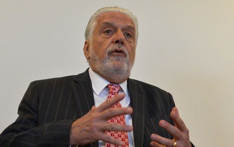 Lula quer fechar com o Rio 6 Jaques Wagner