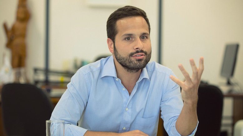 Fábio Seixo / Agência O Globo 