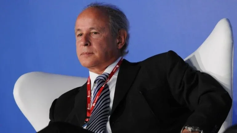 O exemplo da Andrade Gutierrez