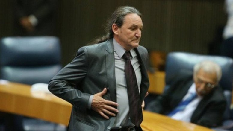 Juiz quebra sigilo de Marquito e mais 45 por suspeita de 'rachadinha' na Câmara de SP