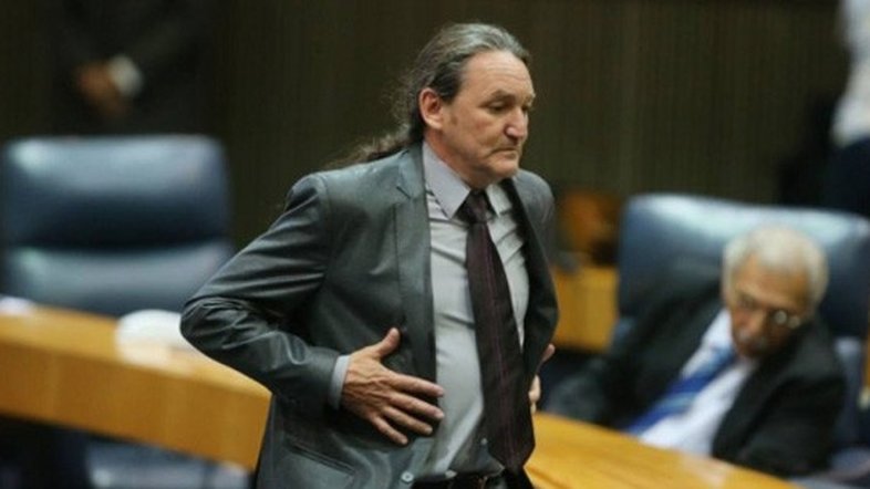 Juiz quebra sigilo de Marquito e mais 45 por suspeita de 'rachadinha' na Câmara de SP