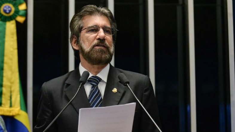 Jefferson Rudy/Agência Senado