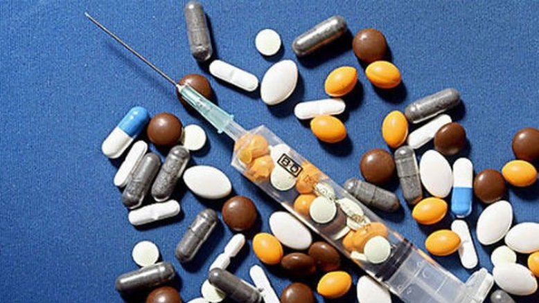 O doping é um bom negócio