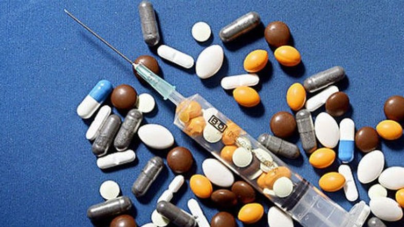 O doping é um bom negócio
