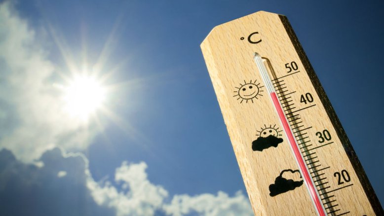 Rio deve ter o dia mais quente do ano nesta sexta-feira