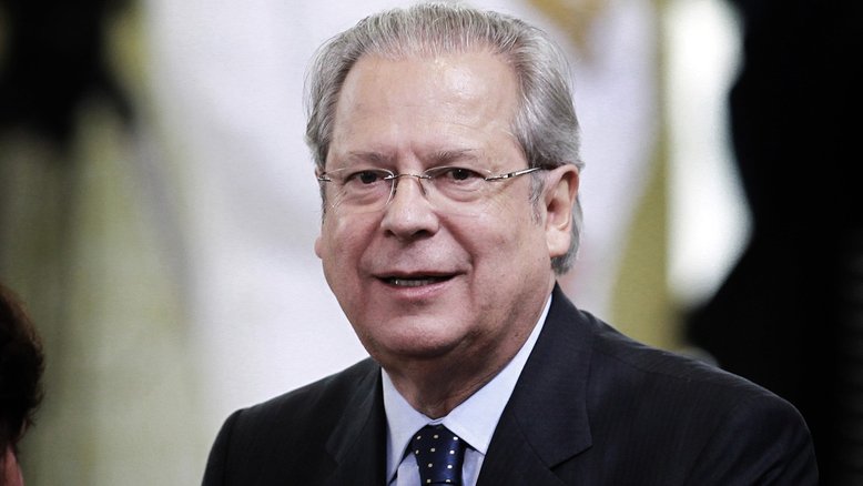 José Dirceu