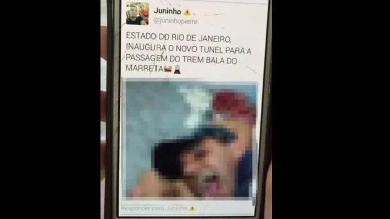 Reprodução