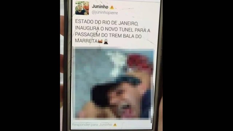 Reprodução