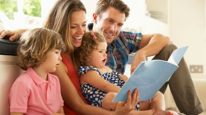 O papel dos pais na educação dos filhos