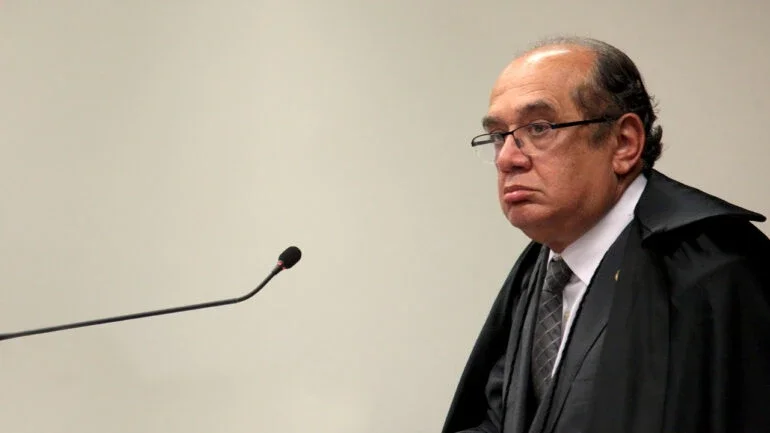 Gilmar Mendes diz que faltam recursos para eleições de outubro