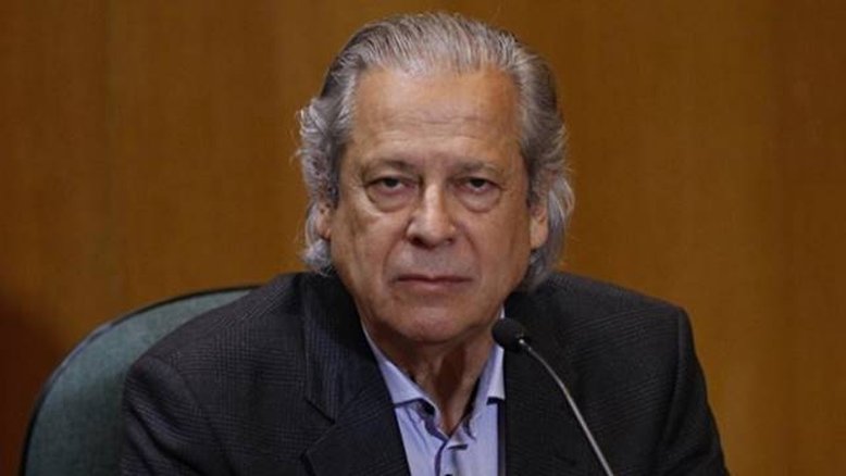 Lava Jato investiga pagamentos de bilionário mexicano a Dirceu
