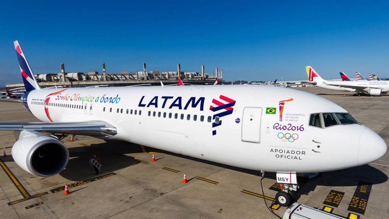 Aéreas fazem acordo para 'abrir céus' entre Brasil e EUA