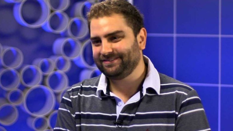 Reprodução