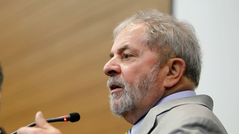 Heinrich Aikawa/Instituto Lula
