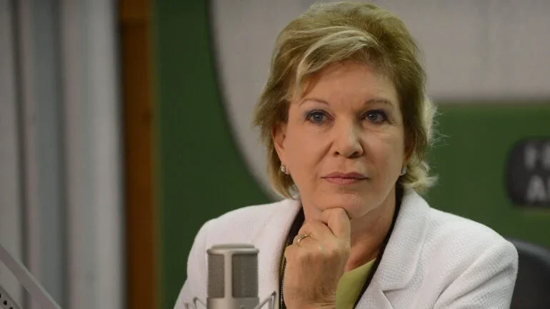 Marta Suplicy