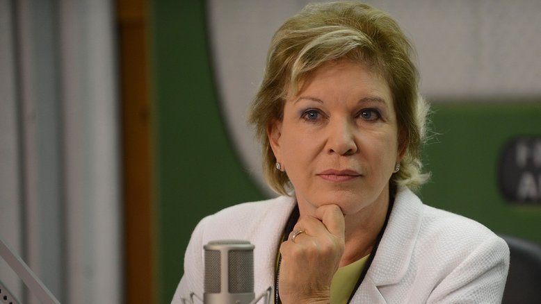 Marta Suplicy