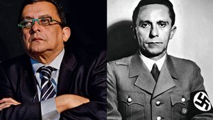 Editorial: As desventuras do Goebbels brasileiro