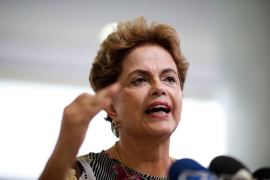 Dilma faz apelo por 'compreensão, diálogo e unidade' do País