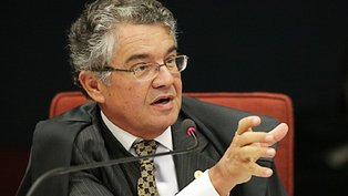 "O quadro se encaminha a cada dia para o impeachment"