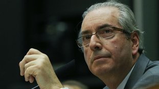 Cunha recorrerá contra ordem do STF de instalar comissão sobre impeachment de Temer