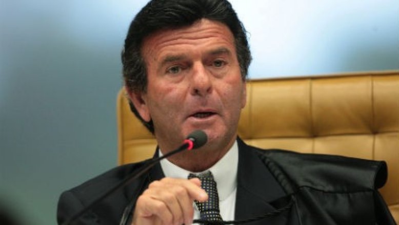 Carlos Humberto/ SCO/ STF