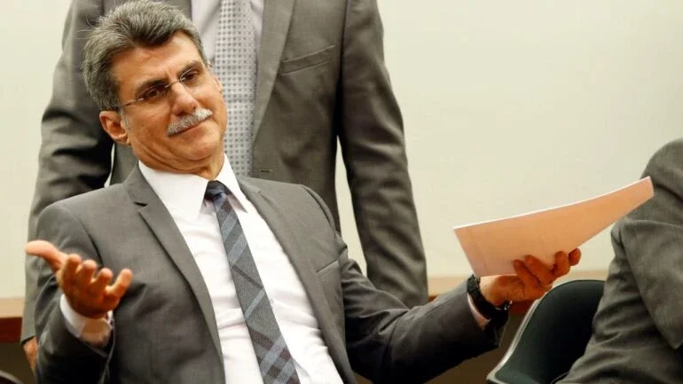 Em diálogos gravados, Jucá sugere que impeachment pode deter Lava Jato