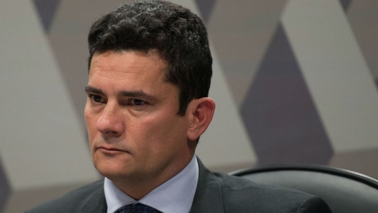 Corrupção se alastrou no País porque prisão não é regra, afirma Moro