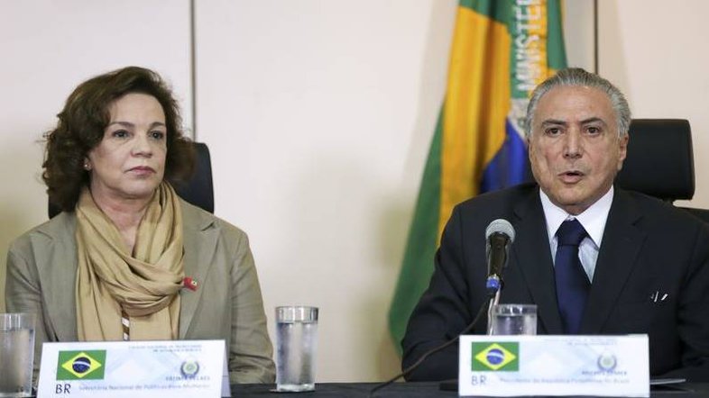 Marcelo Camargo/Agência Brasil