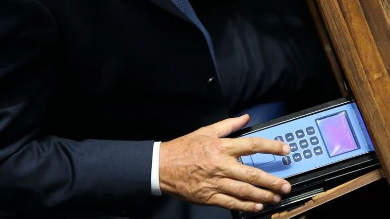 Confira como foi a votação no Senado por parlamentar, partido e estado