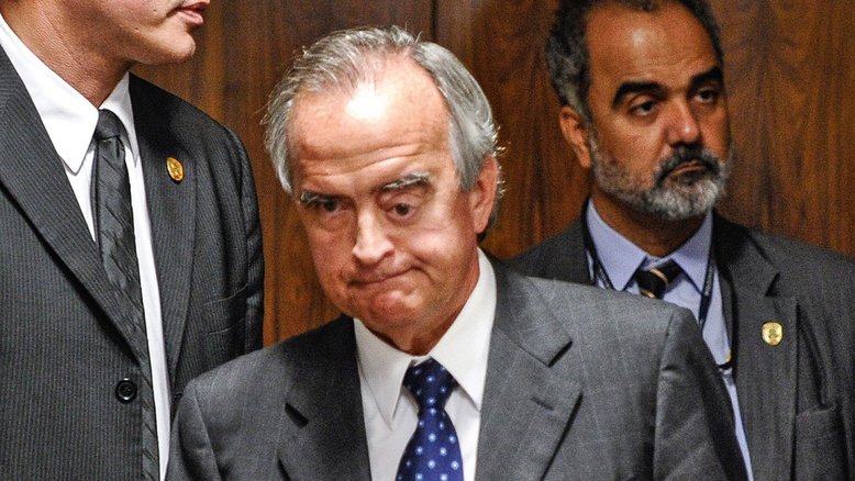 Jefferson Rudy/Agência Senado
