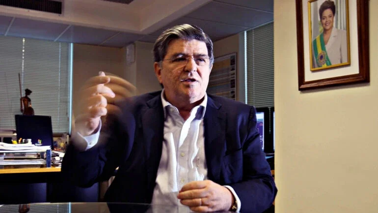TASSO MARCELO/ESTADÃO CONTEÚDO/AE