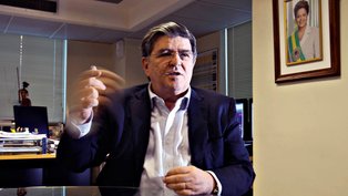 TASSO MARCELO/ESTADÃO CONTEÚDO/AE