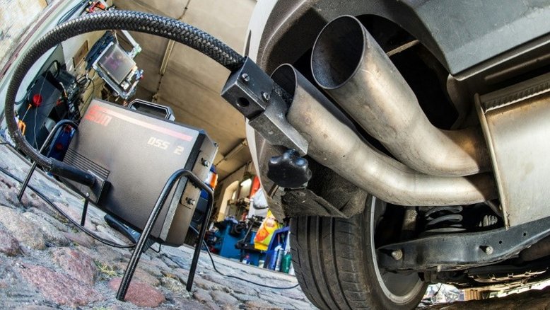 Volkwagen aceita pagar até US$ 14,7 bi pelo escândalo por motores a diesel