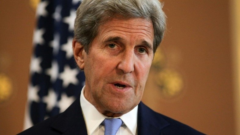 Brexit pode não acontecer, diz Kerry