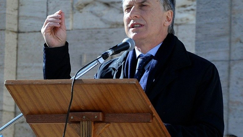 'Panama Papers': juiz argentino ordena investigar bens de Macri