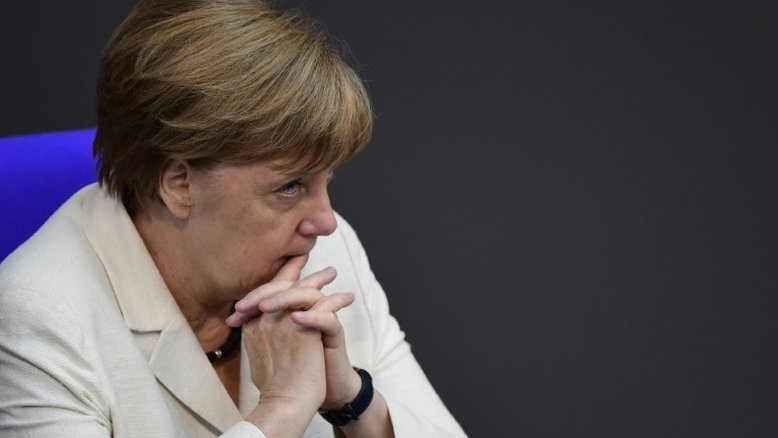 Alemanha: UE é suficientemente forte para sobreviver ao Brexit