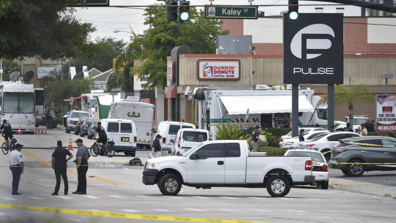 Em transmissão de rádio, Estado Islâmico volta a reivindicar autoria do massacre em Orlando