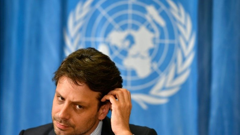 Equador suspeita de que Reino Unido espione Assange em sua embaixada em Londres